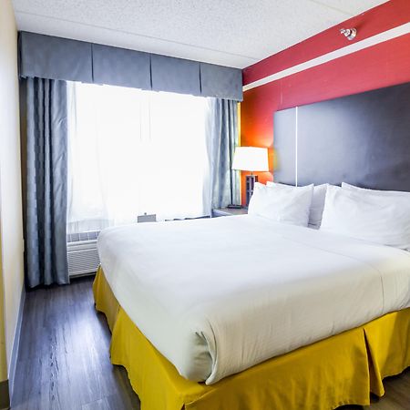 Atwell Suites Austin Airport By Ihg Zewnętrze zdjęcie