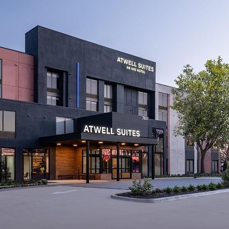 Atwell Suites Austin Airport By Ihg Zewnętrze zdjęcie