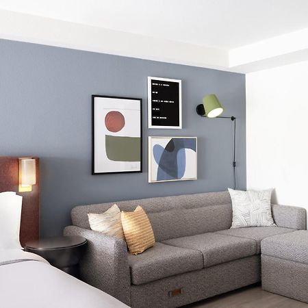 Atwell Suites Austin Airport By Ihg Zewnętrze zdjęcie