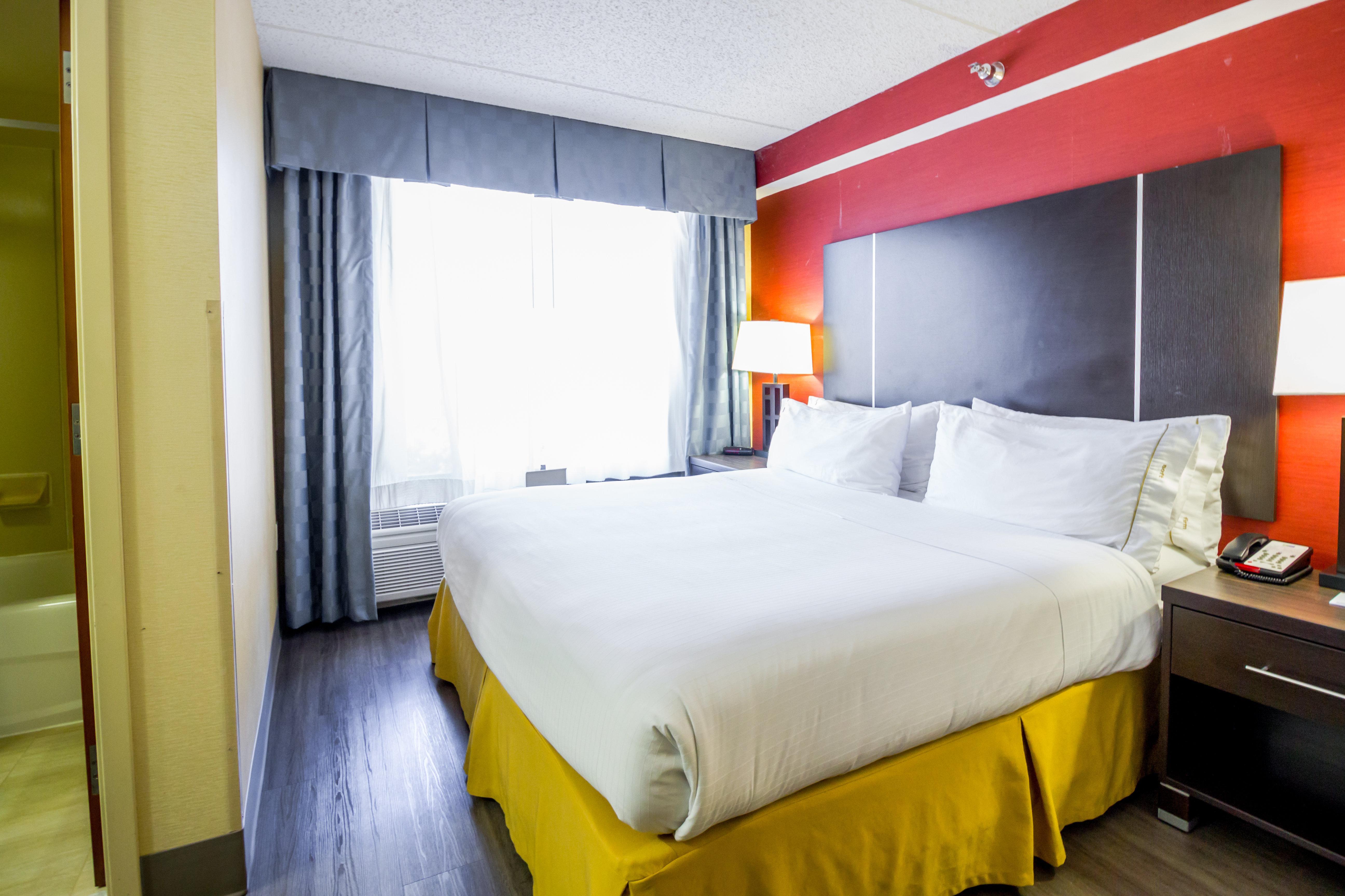 Atwell Suites Austin Airport By Ihg Zewnętrze zdjęcie