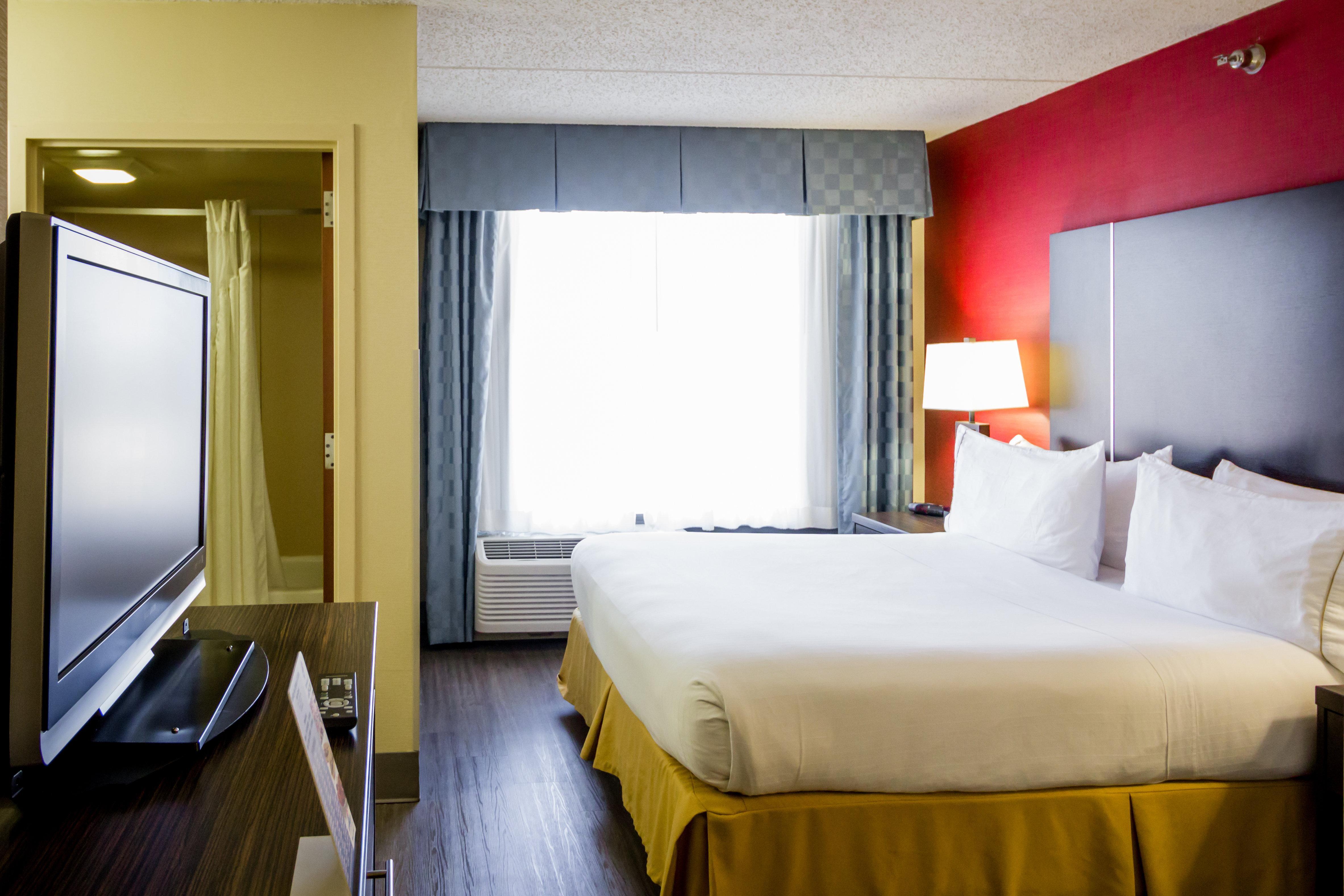 Atwell Suites Austin Airport By Ihg Zewnętrze zdjęcie