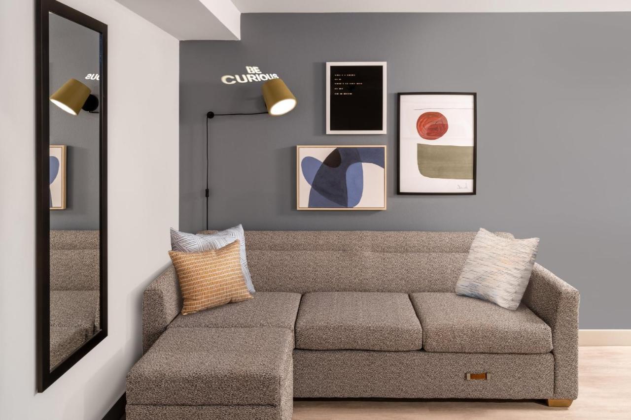 Atwell Suites Austin Airport By Ihg Zewnętrze zdjęcie
