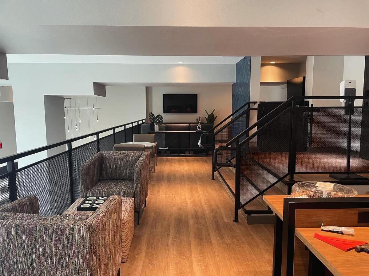 Atwell Suites Austin Airport By Ihg Zewnętrze zdjęcie