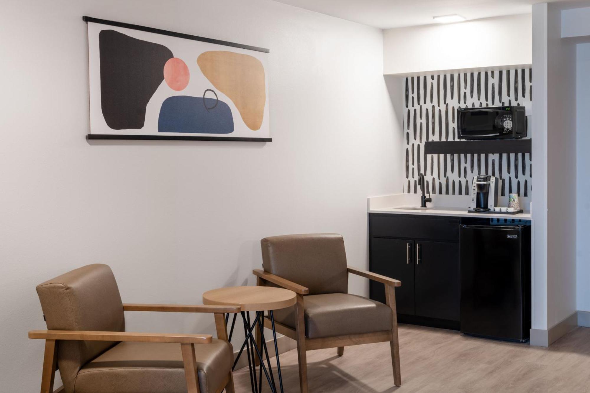 Atwell Suites Austin Airport By Ihg Zewnętrze zdjęcie