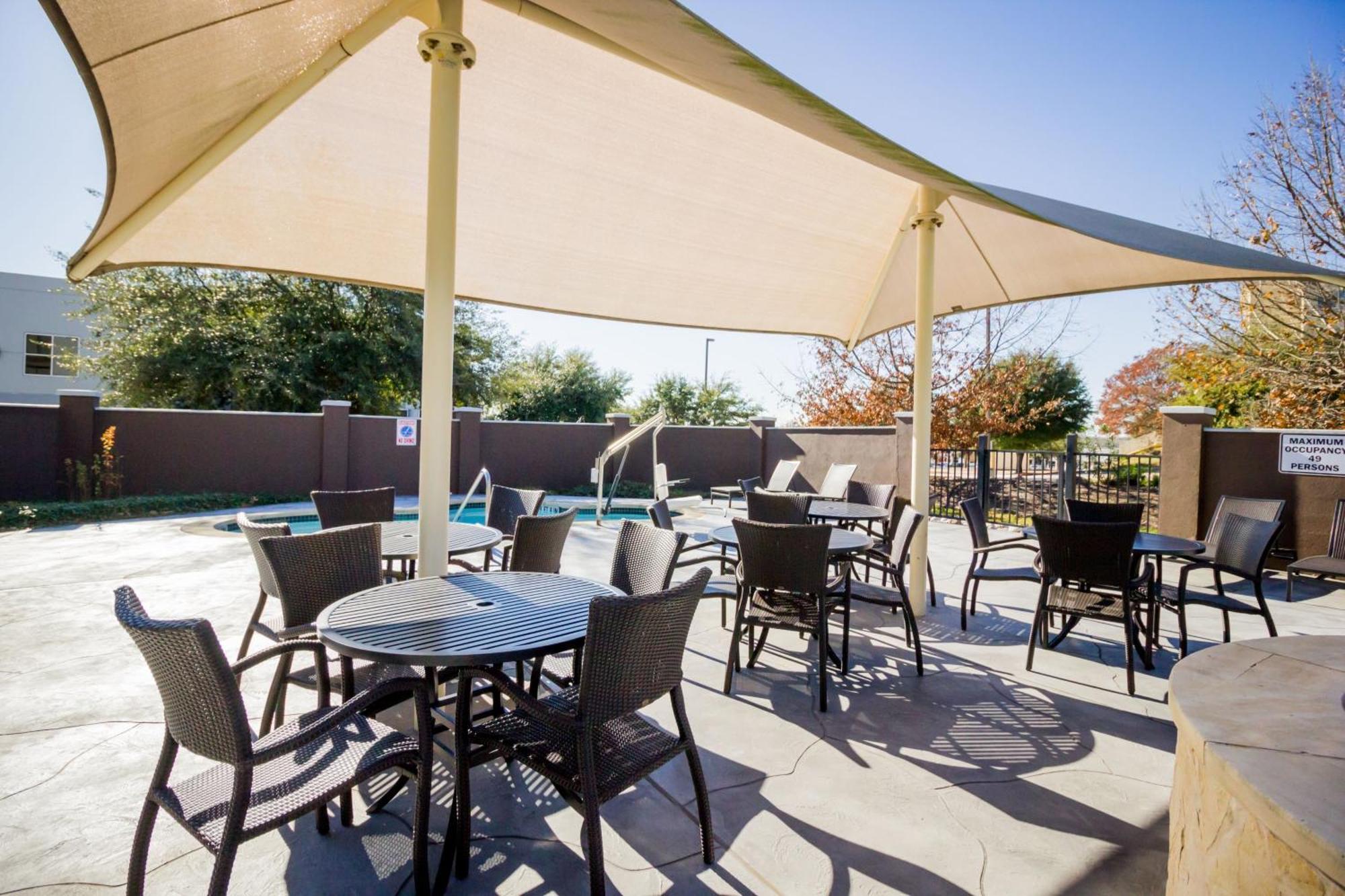 Atwell Suites Austin Airport By Ihg Zewnętrze zdjęcie