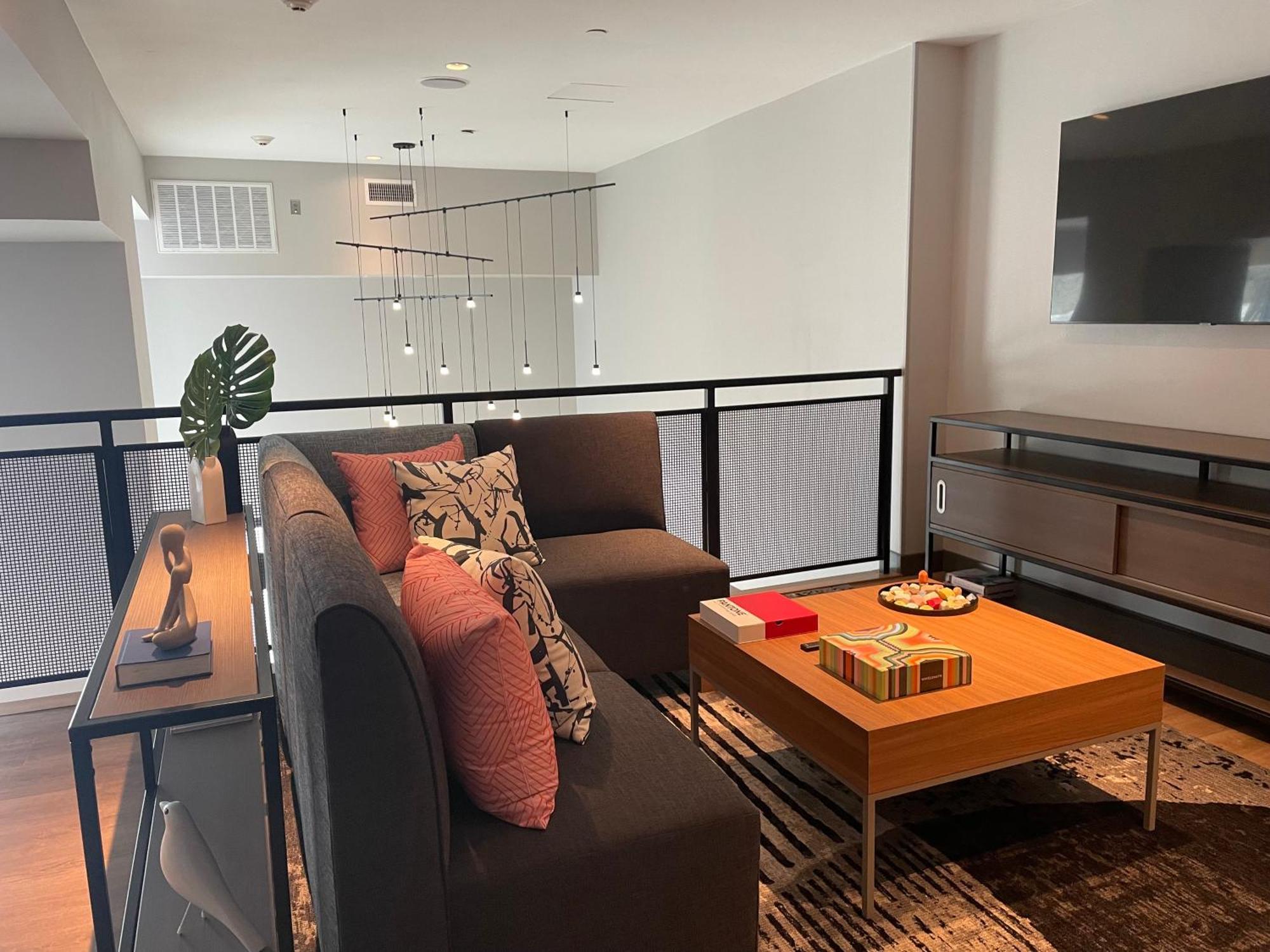Atwell Suites Austin Airport By Ihg Zewnętrze zdjęcie