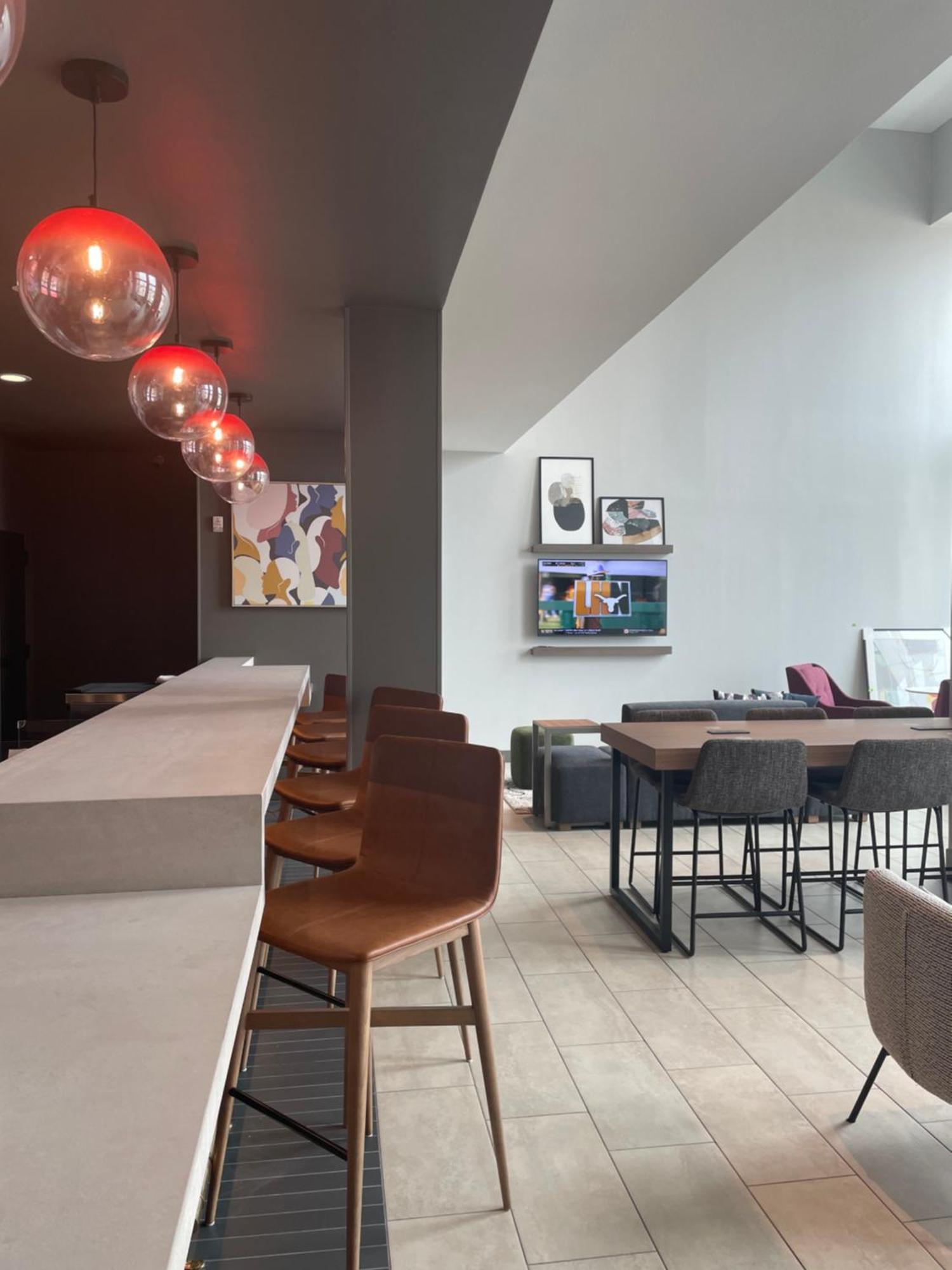 Atwell Suites Austin Airport By Ihg Zewnętrze zdjęcie