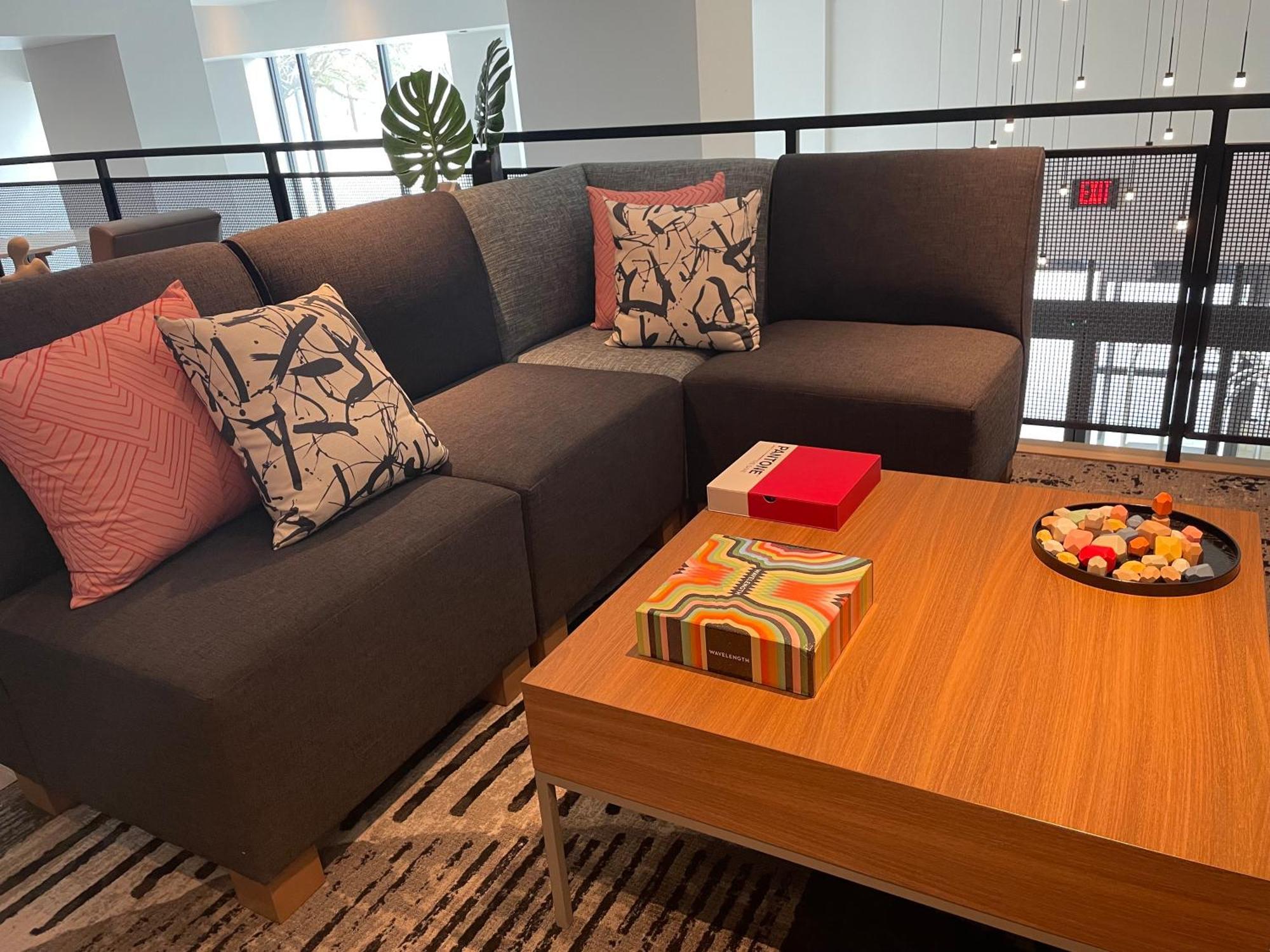 Atwell Suites Austin Airport By Ihg Zewnętrze zdjęcie