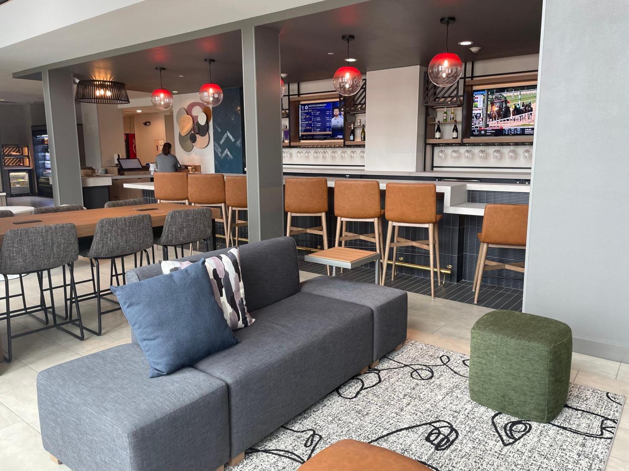 Atwell Suites Austin Airport By Ihg Zewnętrze zdjęcie