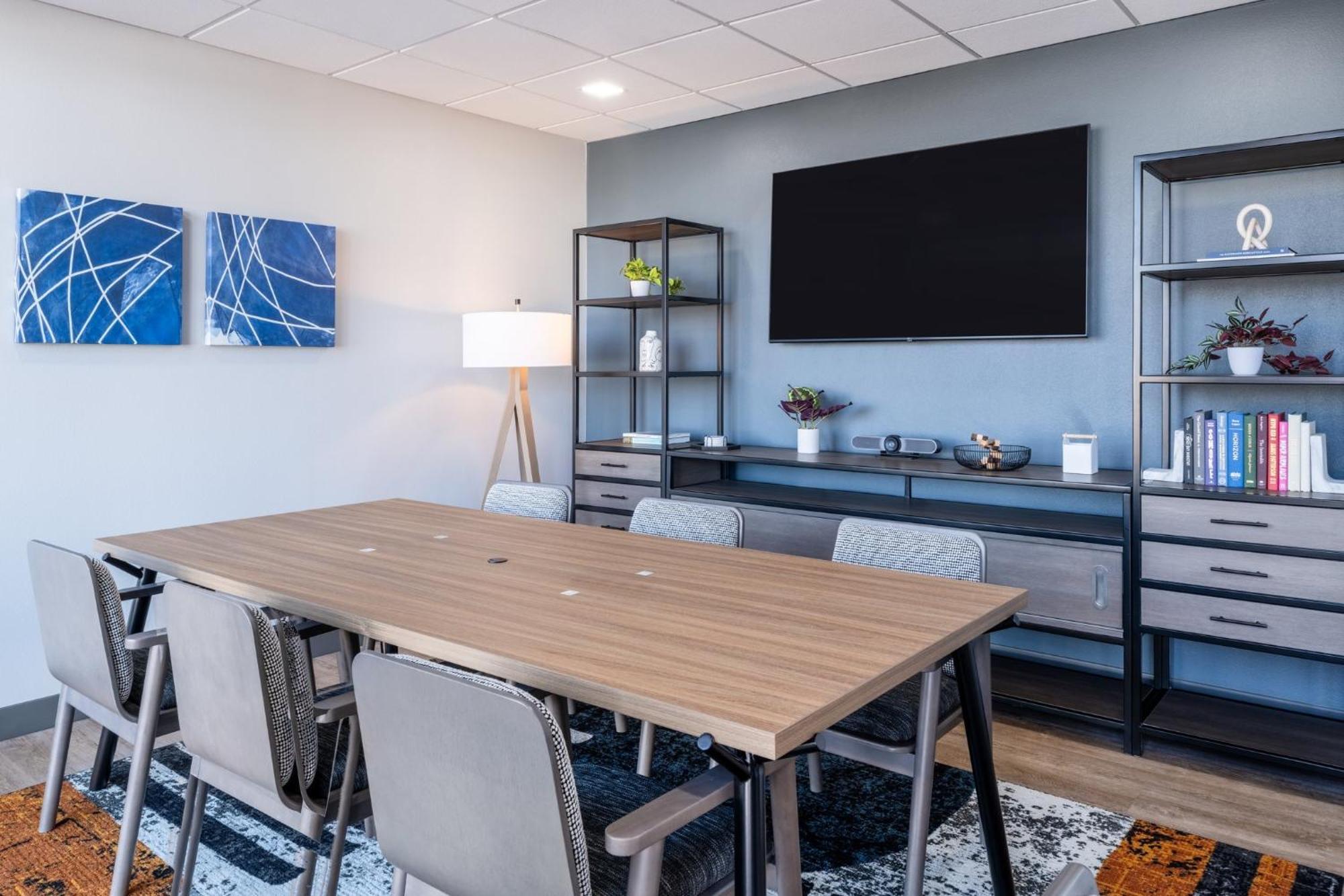 Atwell Suites Austin Airport By Ihg Zewnętrze zdjęcie