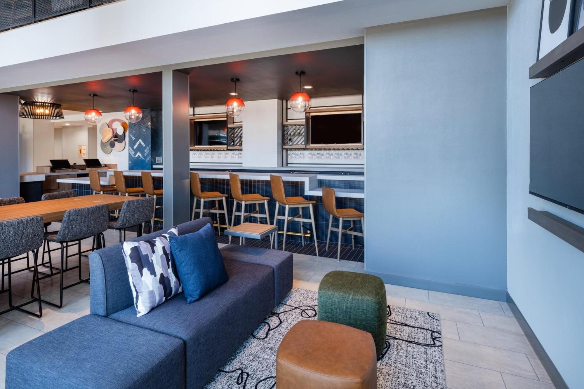 Atwell Suites Austin Airport By Ihg Zewnętrze zdjęcie
