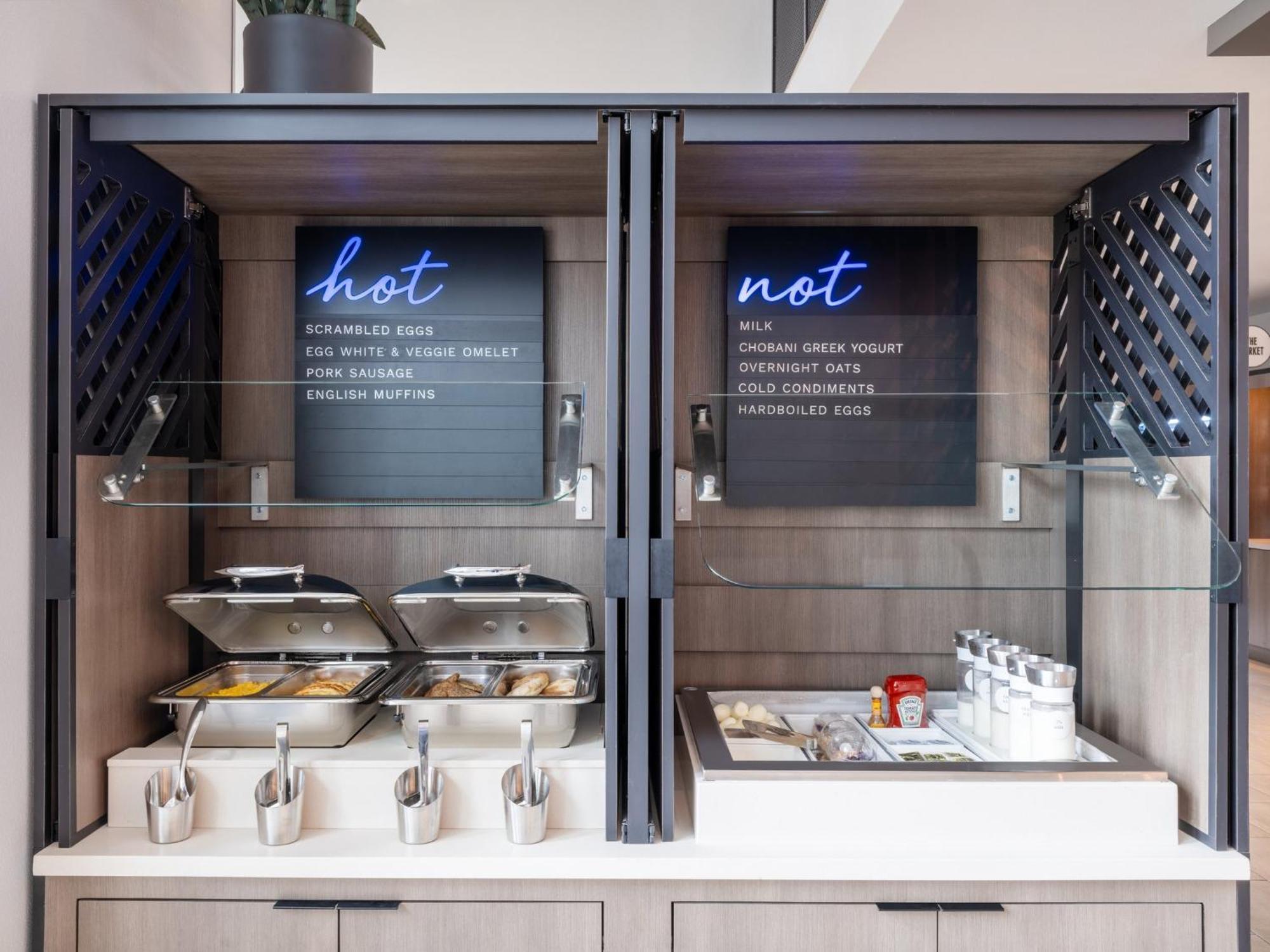 Atwell Suites Austin Airport By Ihg Zewnętrze zdjęcie