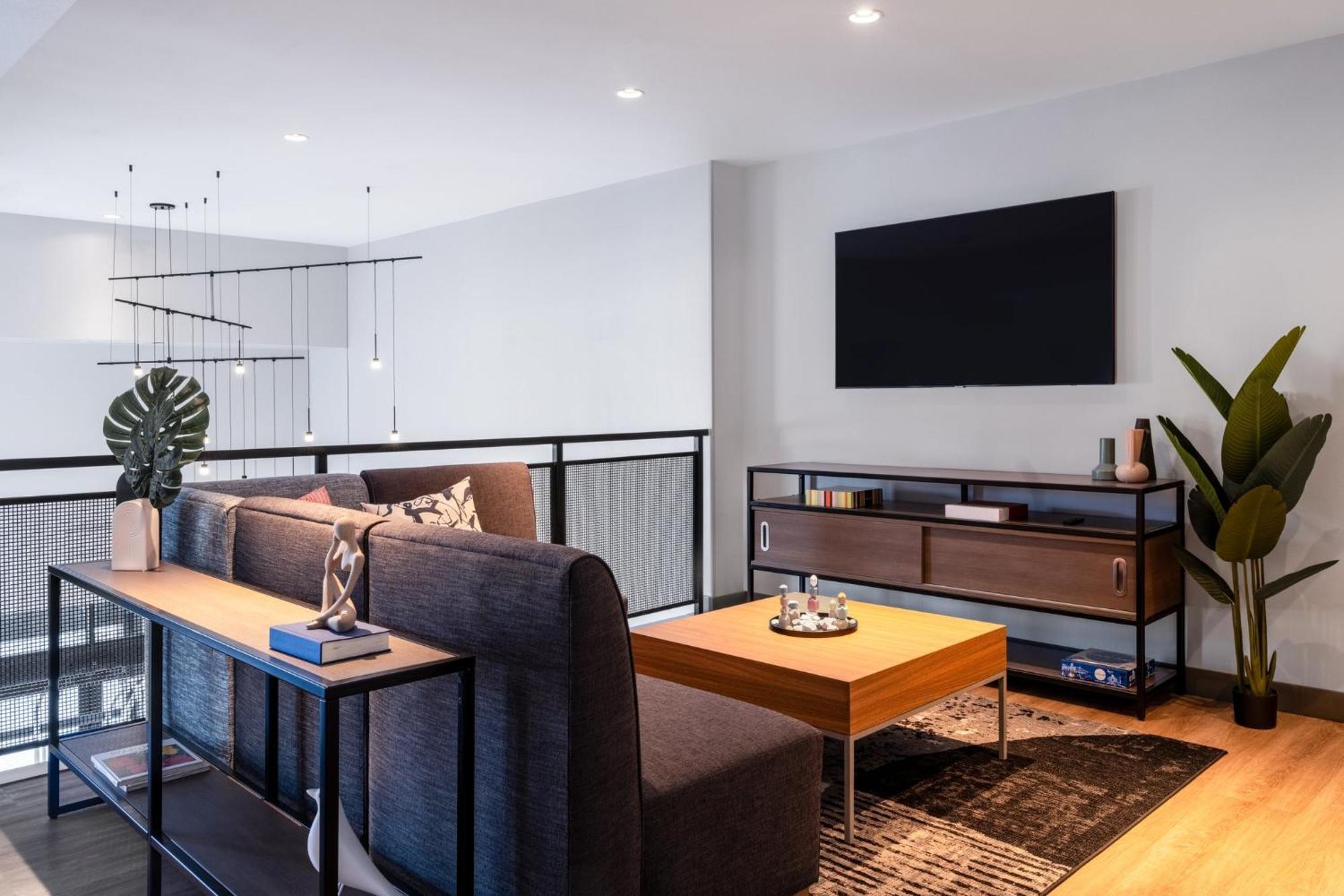 Atwell Suites Austin Airport By Ihg Zewnętrze zdjęcie