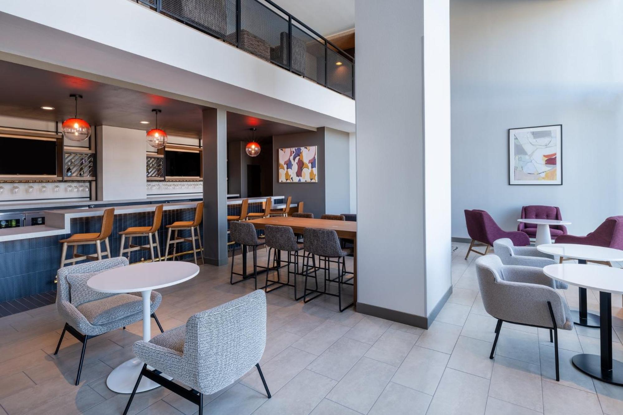 Atwell Suites Austin Airport By Ihg Zewnętrze zdjęcie