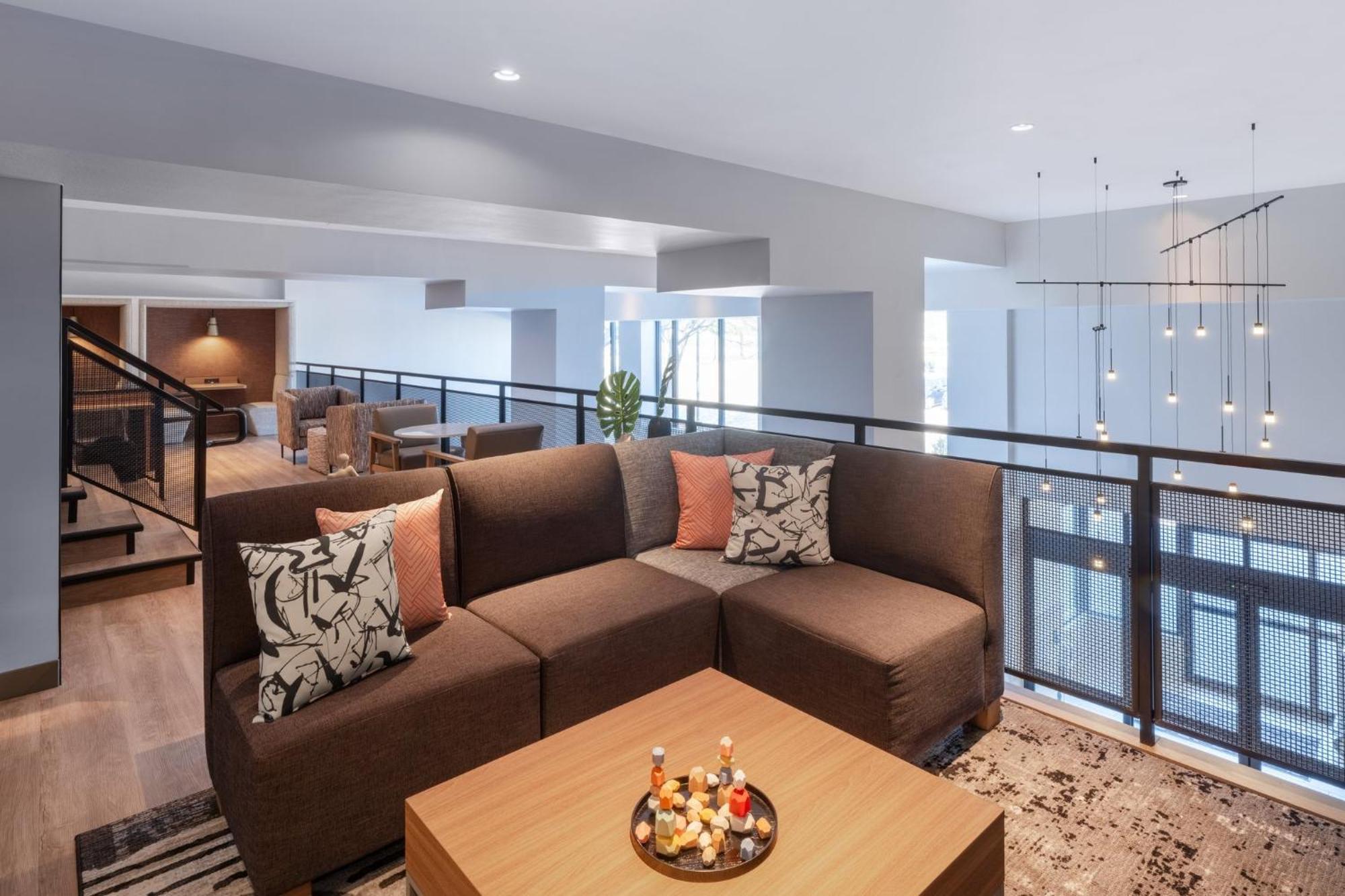 Atwell Suites Austin Airport By Ihg Zewnętrze zdjęcie