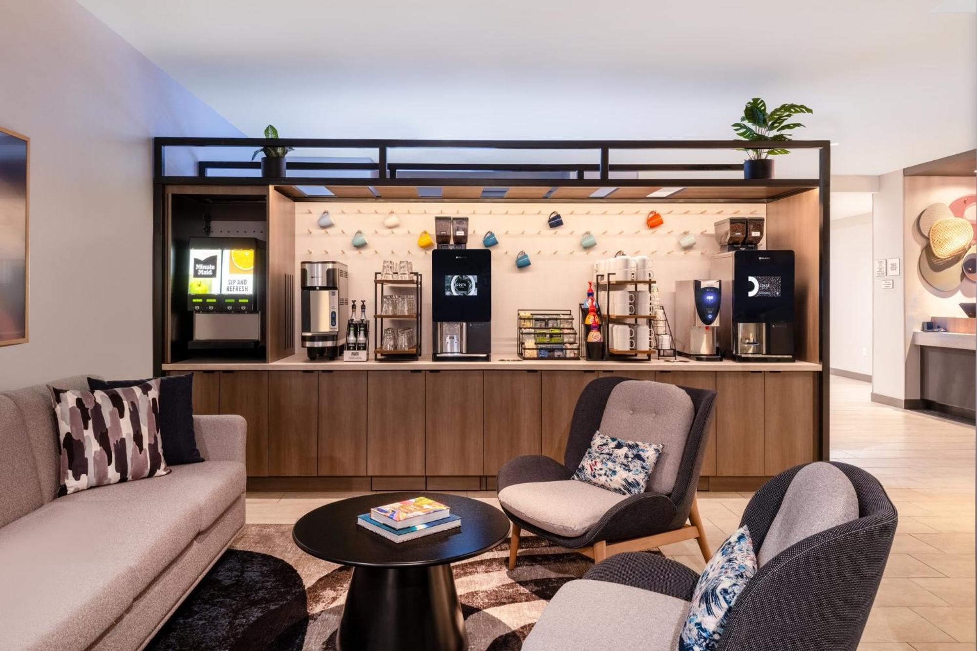 Atwell Suites Austin Airport By Ihg Zewnętrze zdjęcie
