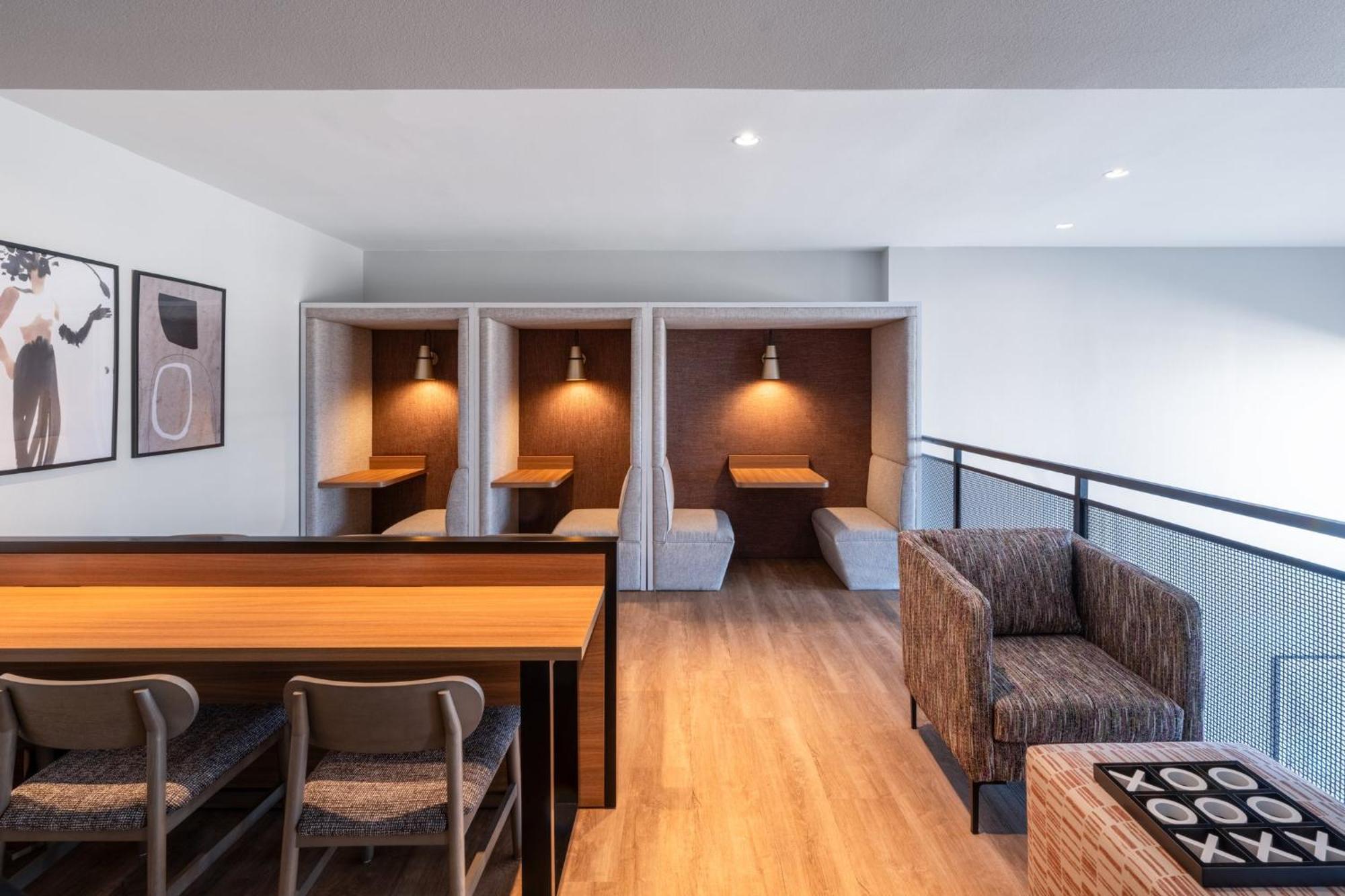 Atwell Suites Austin Airport By Ihg Zewnętrze zdjęcie