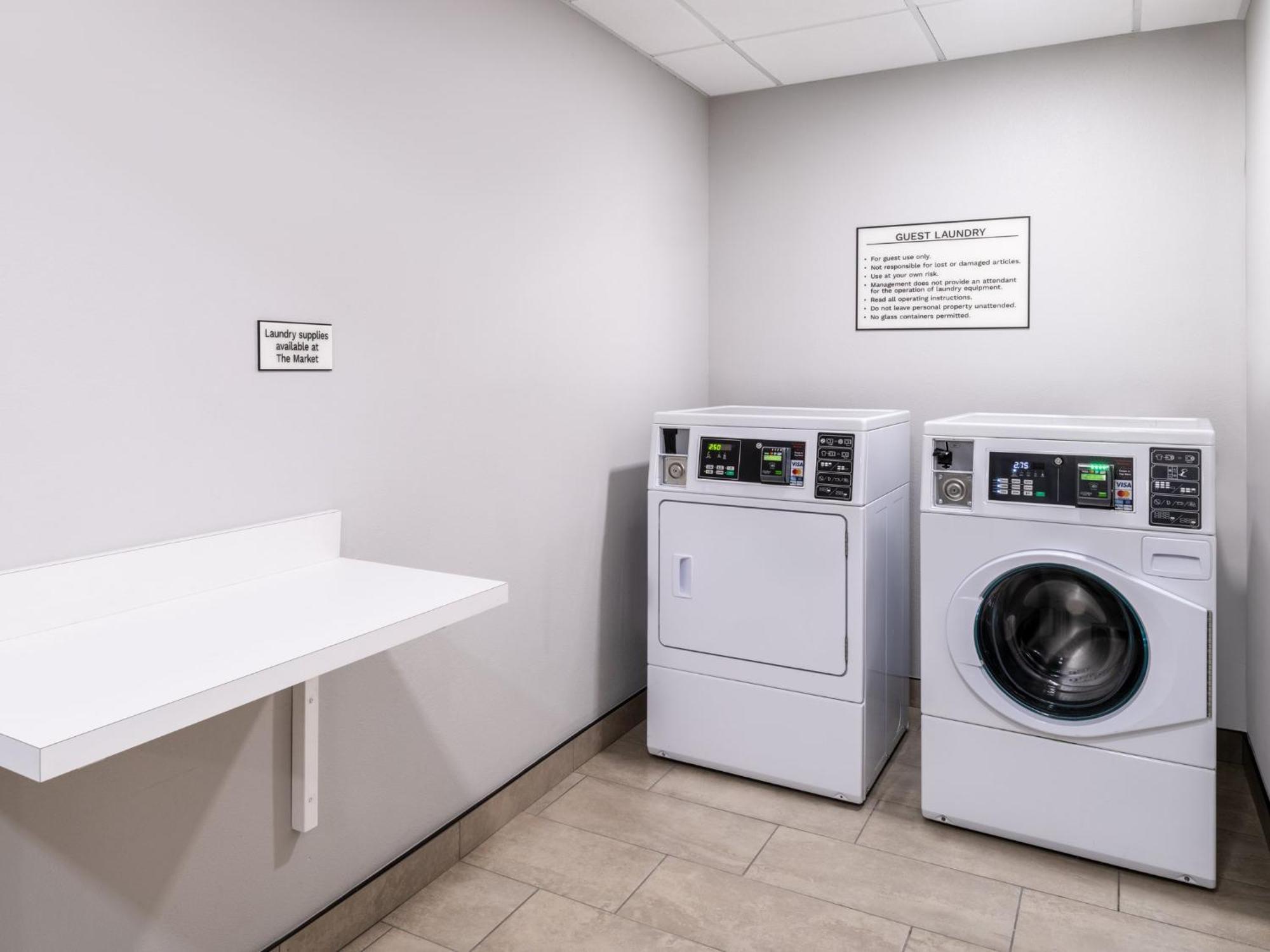 Atwell Suites Austin Airport By Ihg Zewnętrze zdjęcie