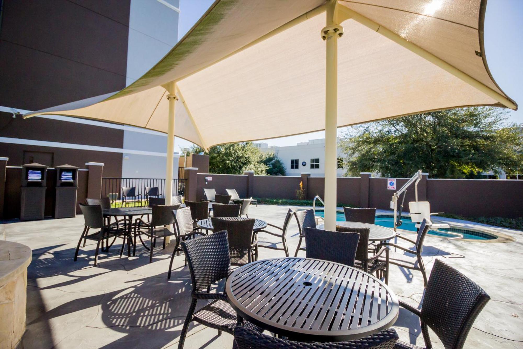 Atwell Suites Austin Airport By Ihg Zewnętrze zdjęcie